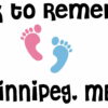 Walk to Remember Winnipeg MB