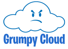 Grumpy Cloud